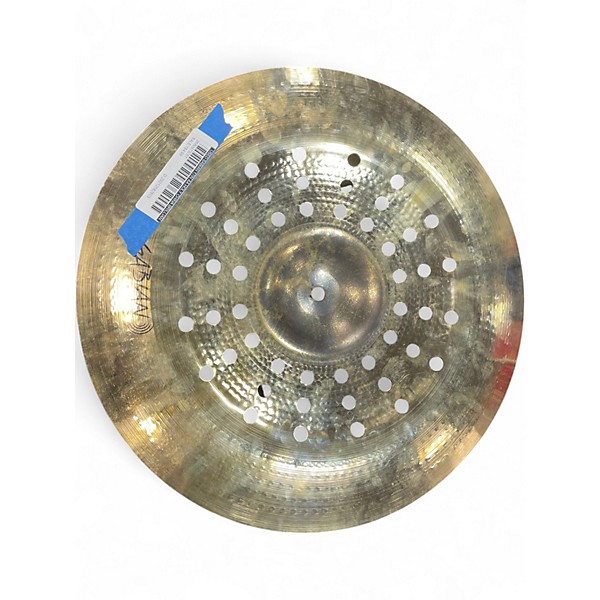 Used SABIAN 17in AA Holy China Brilliant Cymbal