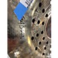 Used SABIAN 17in AA Holy China Brilliant Cymbal