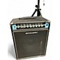 Used Acoustic B100 100W 1x15 Bass Combo Amp thumbnail