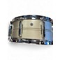 Used Pearl 6.5X14 Modern Utility Steel Snare Gray Drum