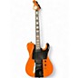 Used DBZ Guitars DIAMOND MAVERICK ST Orange Solid Body Electric Guitar thumbnail