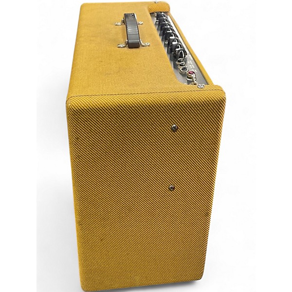 Used Fender Hot Rod Deluxe IV 40W 1x12 Tube Guitar Combo Amp