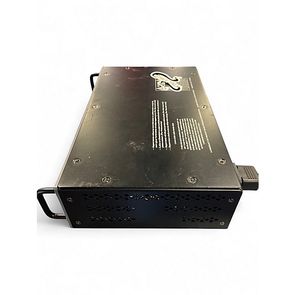 Used Peavey MiniMax Bass Amp Head