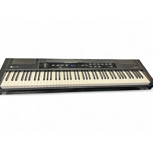 Used Williams ALLEGRO 2 Keyboard Workstation