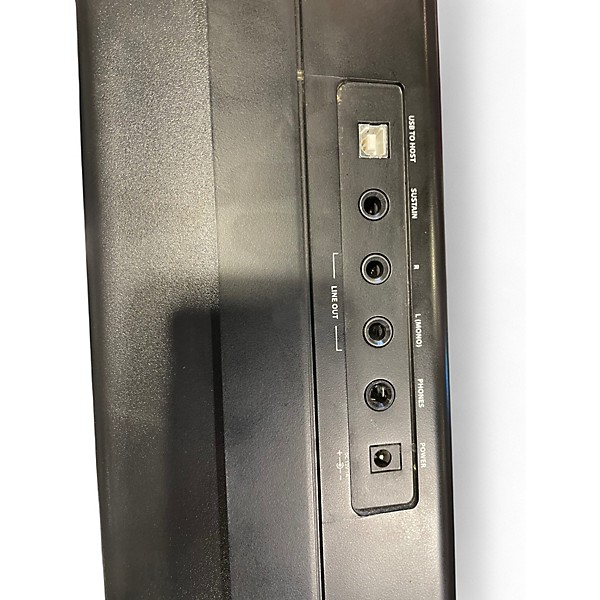 Used Williams ALLEGRO 2 Keyboard Workstation