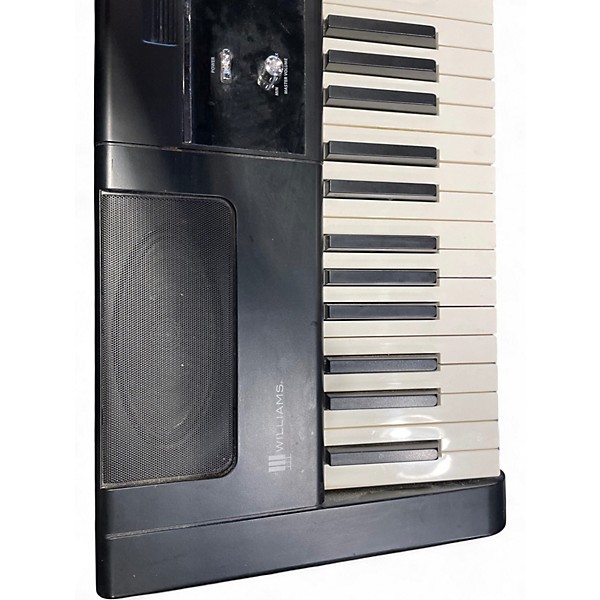 Used Williams ALLEGRO 2 Keyboard Workstation