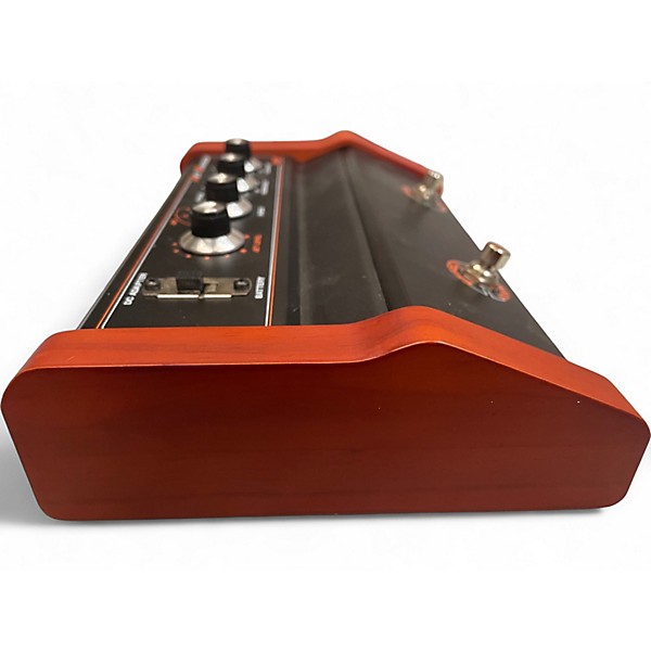 Used Warm Audio JET PHASER Effect Pedal