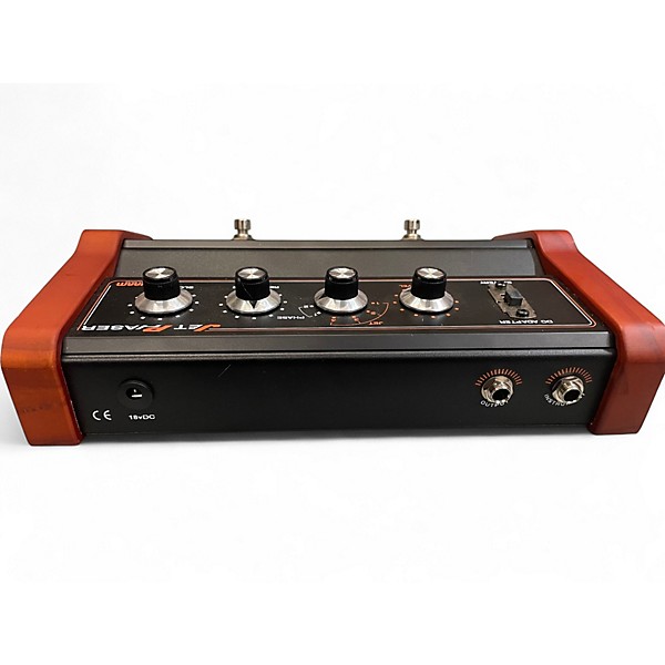 Used Warm Audio JET PHASER Effect Pedal