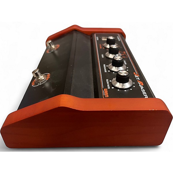 Used Warm Audio JET PHASER Effect Pedal