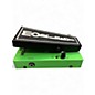 Used Morley 20/20 DISTORTION WAH Effect Pedal