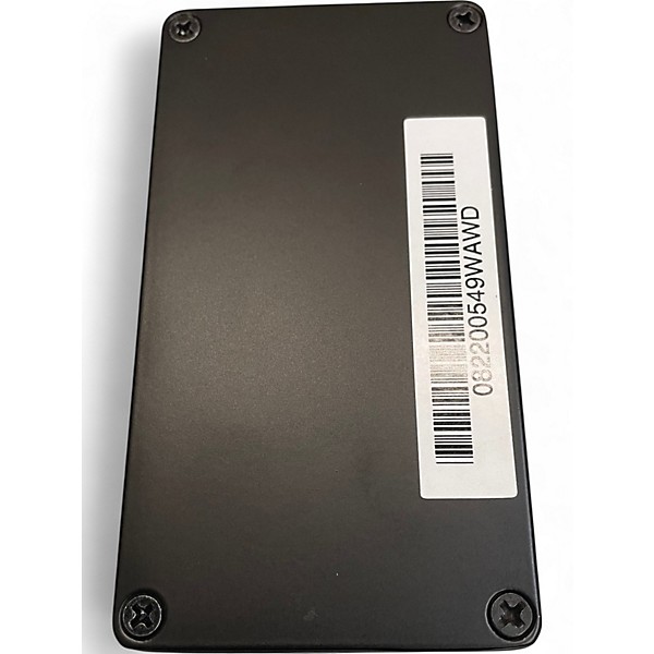 Used Warm Audio WARMDRIVE Effect Pedal