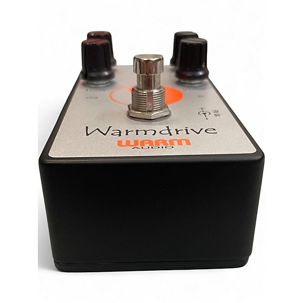 Used Warm Audio WARMDRIVE Effect Pedal