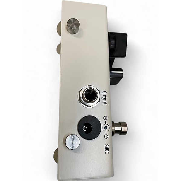 Used Warm Audio ODD BOX Effect Pedal