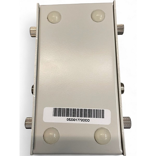 Used Warm Audio ODD BOX Effect Pedal