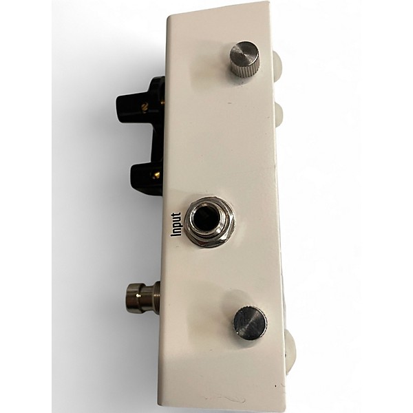 Used Warm Audio ODD BOX Effect Pedal