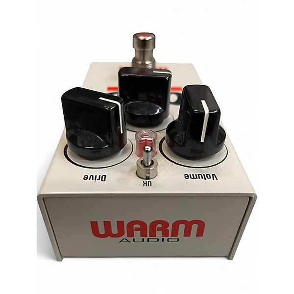 Used Warm Audio ODD BOX Effect Pedal