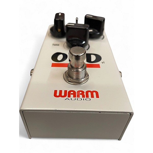 Used Warm Audio ODD BOX Effect Pedal