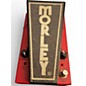 Used Morley 20/20 Bad Horsie Wah Effect Pedal thumbnail