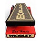 Used Morley 20/20 Bad Horsie Wah Effect Pedal
