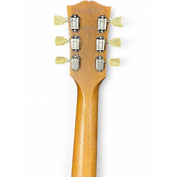 Used Gibson Les Paul Standard VINTAGE HONEY Solid Body Electric Guitar