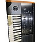 Used KORG kronos 2 Keyboard Workstation