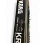 Used KORG kronos 2 Keyboard Workstation