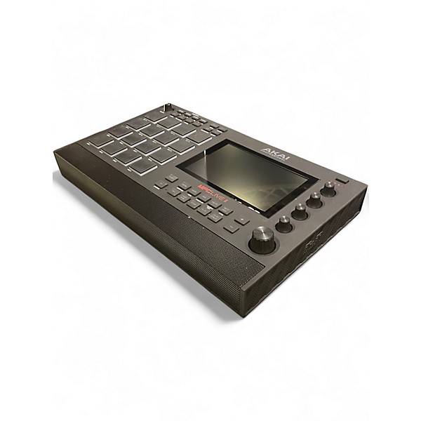 Used Akai Professional MPC Live 2 Production Controller