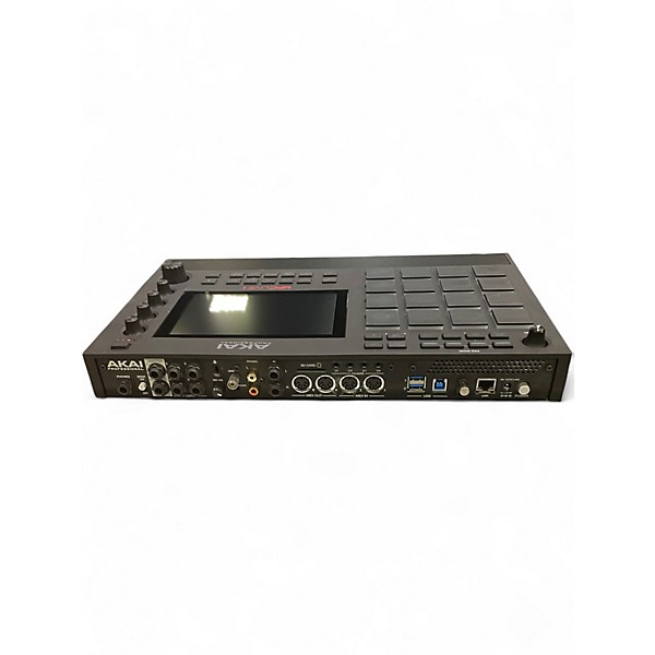 Used Akai Professional MPC Live 2 Production Controller