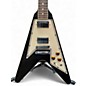 Used 2013 Gibson Grace Potter Signature Flying V Nocturnal Brown Solid Body Electric Guitar
