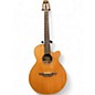 Vintage 1990s Takamine EAN60C CEDAR Classical Acoustic Electric Guitar thumbnail