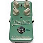 Used TC Electronic Pipeline Tap Tremolo Effect Pedal thumbnail