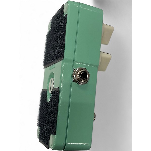 Used TC Electronic Pipeline Tap Tremolo Effect Pedal