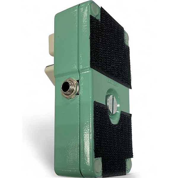 Used TC Electronic Pipeline Tap Tremolo Effect Pedal