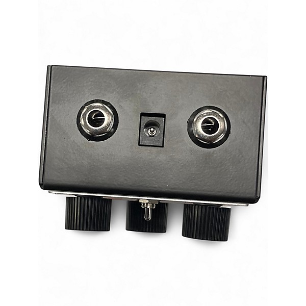 Used Maestro Orbit Phaser Effect Pedal