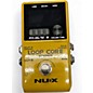 Used NUX Loop Core Pedal thumbnail