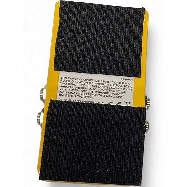 Used NUX Loop Core Pedal