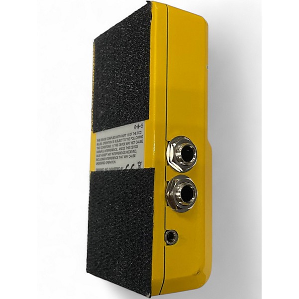 Used NUX Loop Core Pedal