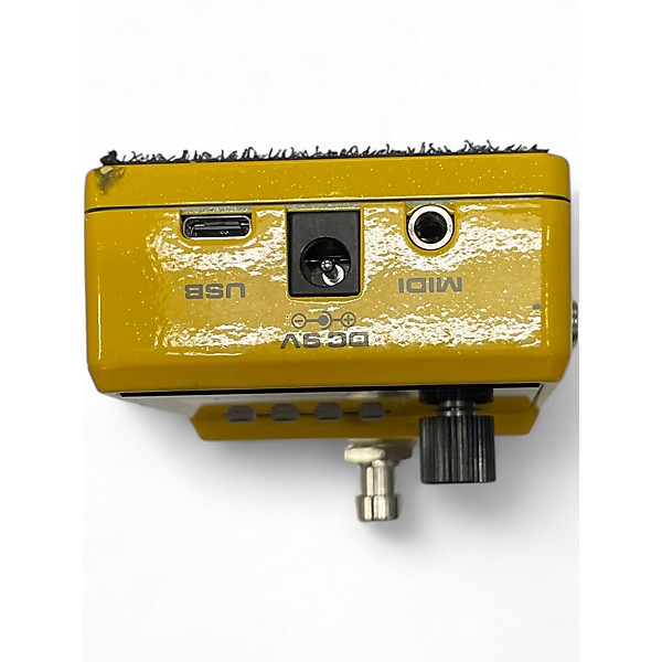 Used NUX Loop Core Pedal