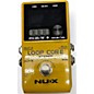 Used NUX Loop Core Pedal