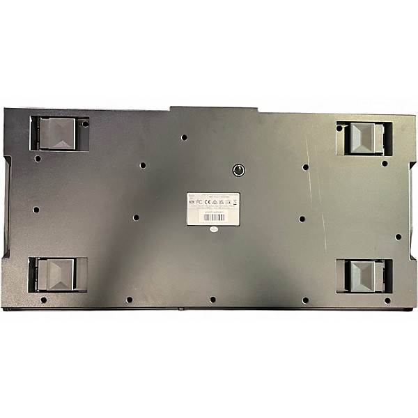 Used Hercules DJ INPULSE T7 DJ Controller