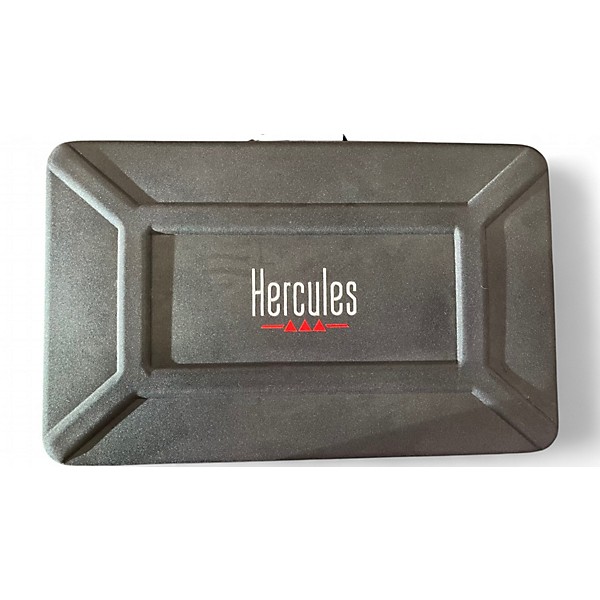 Used Hercules DJ INPULSE T7 DJ Controller