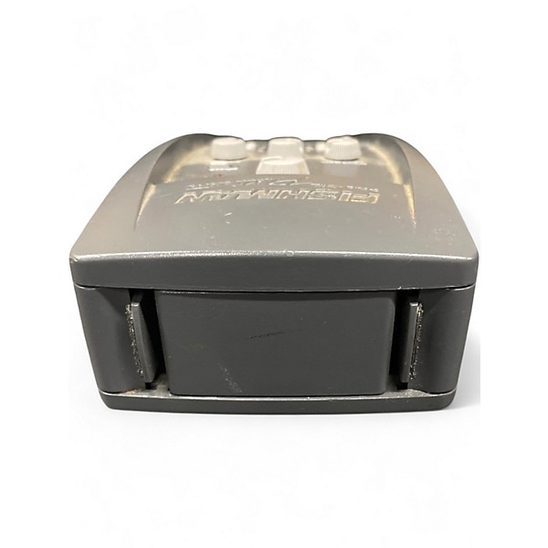 Used Fishman PROPLT101 Platinum EQ Pre With DI Acoustic Guitar Pickup