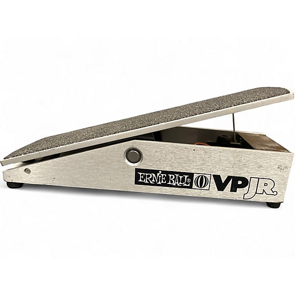 Used Ernie Ball VP Junior Passive Volume Pedal