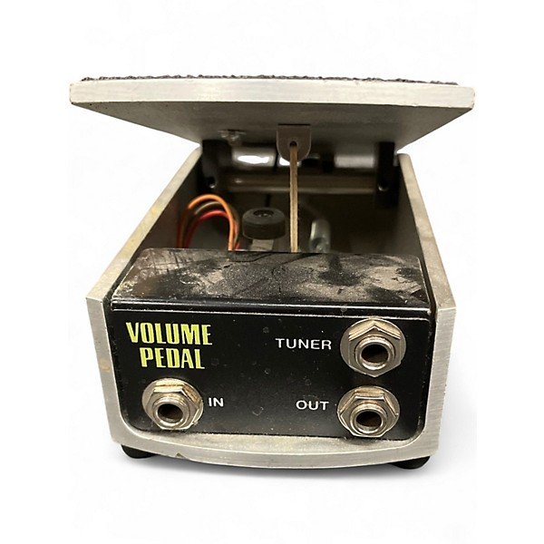 Used Ernie Ball VP Junior Passive Volume Pedal