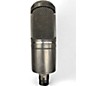 Used Audio-Technica AT2020 Condenser Microphone thumbnail