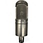 Used Audio-Technica AT2020 Condenser Microphone