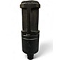 Used Audio-Technica AT2020 Condenser Microphone