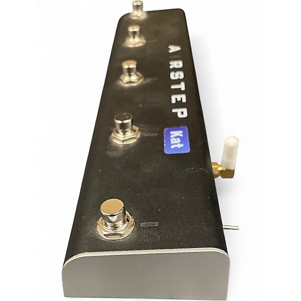 Used Xsonic AIRSTEP KAT Footswitch