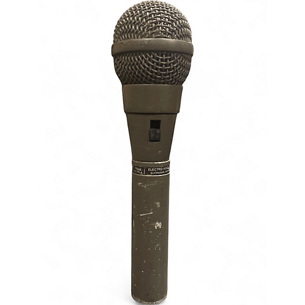 Used Electro-Voice PL76A Condenser Microphone