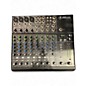 Used Mackie 1202VLZ4 Unpowered Mixer thumbnail